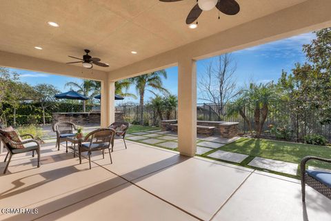 Tiny photo for 6894 Copper Creek Place, Moorpark, CA 93021 (MLS # 226000358)