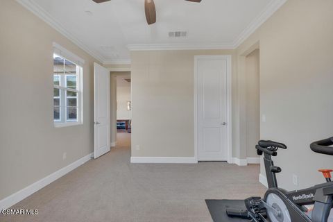 Tiny photo for 6894 Copper Creek Place, Moorpark, CA 93021 (MLS # 226000358)