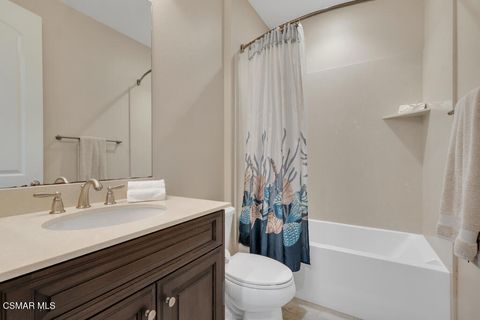 Tiny photo for 6894 Copper Creek Place, Moorpark, CA 93021 (MLS # 226000358)