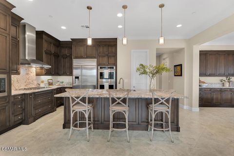 Tiny photo for 6894 Copper Creek Place, Moorpark, CA 93021 (MLS # 226000358)