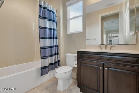 Tiny photo for 6894 Copper Creek Place, Moorpark, CA 93021 (MLS # 226000358)