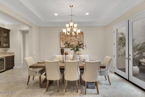 Tiny photo for 6894 Copper Creek Place, Moorpark, CA 93021 (MLS # 226000358)