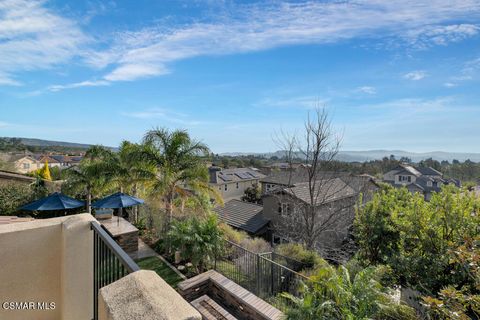 Tiny photo for 6894 Copper Creek Place, Moorpark, CA 93021 (MLS # 226000358)