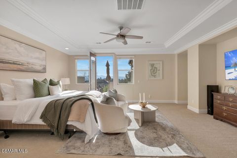 Tiny photo for 6894 Copper Creek Place, Moorpark, CA 93021 (MLS # 226000358)