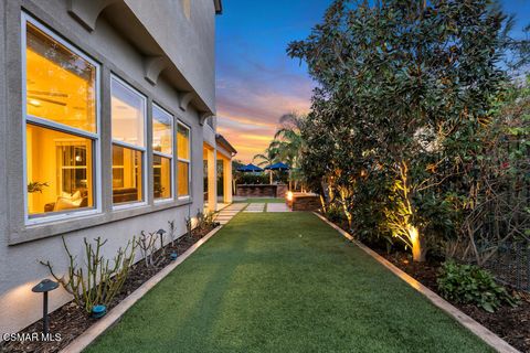 Tiny photo for 6894 Copper Creek Place, Moorpark, CA 93021 (MLS # 226000358)