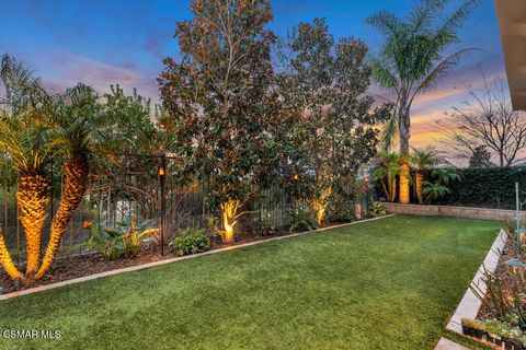 Tiny photo for 6894 Copper Creek Place, Moorpark, CA 93021 (MLS # 226000358)