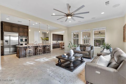 Tiny photo for 6894 Copper Creek Place, Moorpark, CA 93021 (MLS # 226000358)