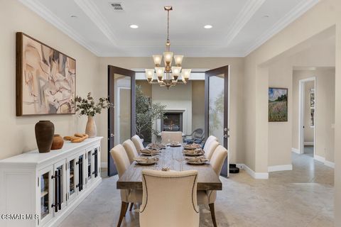 Tiny photo for 6894 Copper Creek Place, Moorpark, CA 93021 (MLS # 226000358)