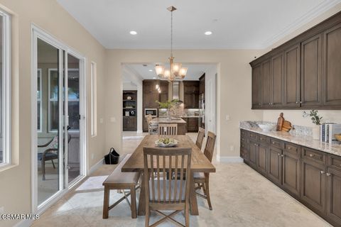 Tiny photo for 6894 Copper Creek Place, Moorpark, CA 93021 (MLS # 226000358)