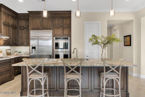 Tiny photo for 6894 Copper Creek Place, Moorpark, CA 93021 (MLS # 226000358)