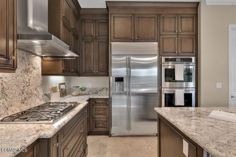 Tiny photo for 6894 Copper Creek Place, Moorpark, CA 93021 (MLS # 226000358)