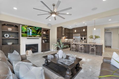 Tiny photo for 6894 Copper Creek Place, Moorpark, CA 93021 (MLS # 226000358)