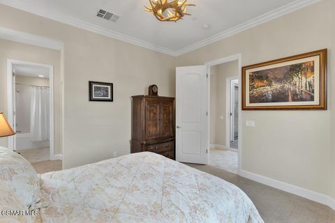 Tiny photo for 6894 Copper Creek Place, Moorpark, CA 93021 (MLS # 226000358)