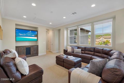 Tiny photo for 6894 Copper Creek Place, Moorpark, CA 93021 (MLS # 226000358)