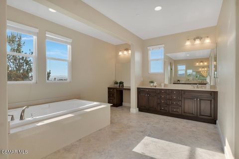 Tiny photo for 6894 Copper Creek Place, Moorpark, CA 93021 (MLS # 226000358)