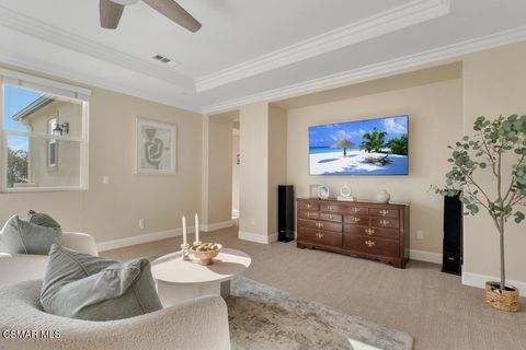 Tiny photo for 6894 Copper Creek Place, Moorpark, CA 93021 (MLS # 226000358)