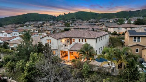 Tiny photo for 6894 Copper Creek Place, Moorpark, CA 93021 (MLS # 226000358)