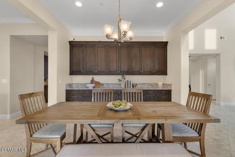 Tiny photo for 6894 Copper Creek Place, Moorpark, CA 93021 (MLS # 226000358)