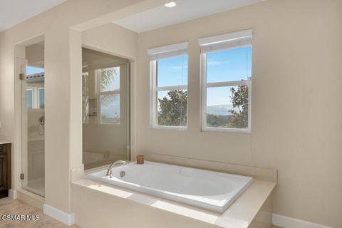 Tiny photo for 6894 Copper Creek Place, Moorpark, CA 93021 (MLS # 226000358)