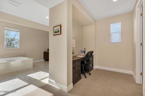 Tiny photo for 6894 Copper Creek Place, Moorpark, CA 93021 (MLS # 226000358)