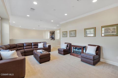 Tiny photo for 6894 Copper Creek Place, Moorpark, CA 93021 (MLS # 226000358)