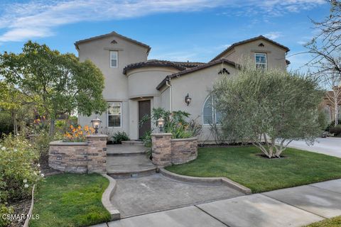 Tiny photo for 6894 Copper Creek Place, Moorpark, CA 93021 (MLS # 226000358)