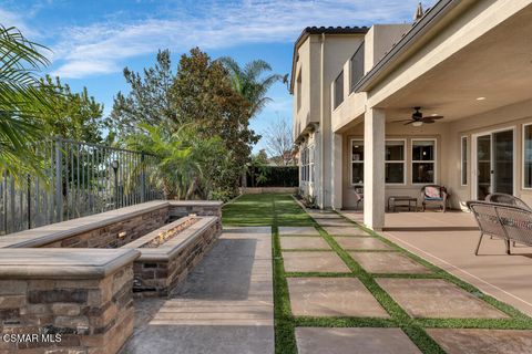 Tiny photo for 6894 Copper Creek Place, Moorpark, CA 93021 (MLS # 226000358)