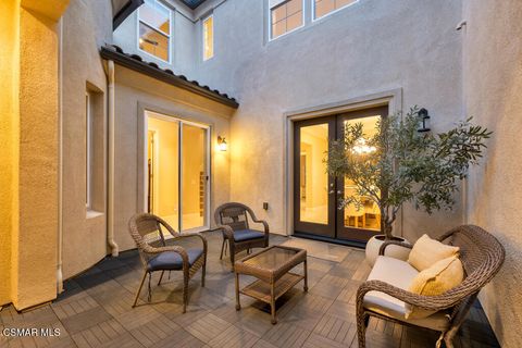 Tiny photo for 6894 Copper Creek Place, Moorpark, CA 93021 (MLS # 226000358)