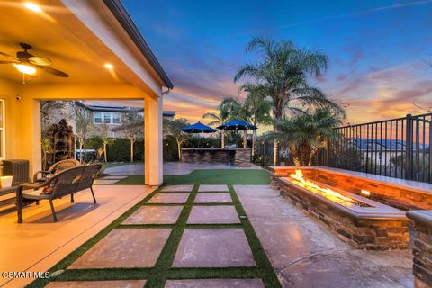 Tiny photo for 6894 Copper Creek Place, Moorpark, CA 93021 (MLS # 226000358)