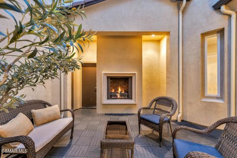 Tiny photo for 6894 Copper Creek Place, Moorpark, CA 93021 (MLS # 226000358)