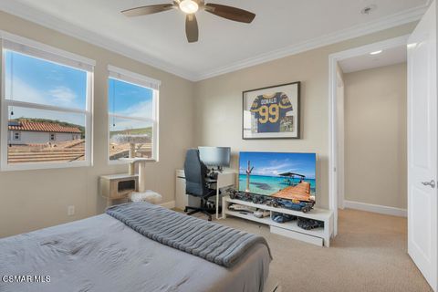 Tiny photo for 6894 Copper Creek Place, Moorpark, CA 93021 (MLS # 226000358)