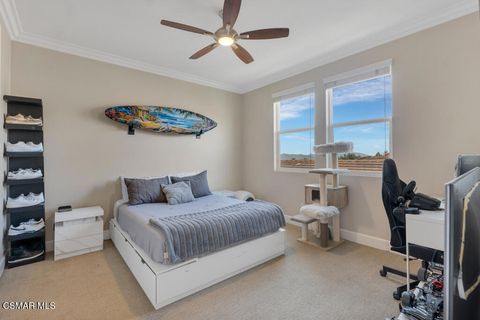 Tiny photo for 6894 Copper Creek Place, Moorpark, CA 93021 (MLS # 226000358)