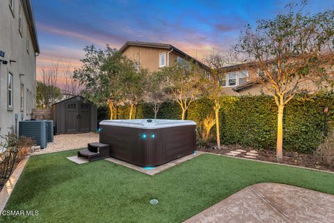 Tiny photo for 6894 Copper Creek Place, Moorpark, CA 93021 (MLS # 226000358)