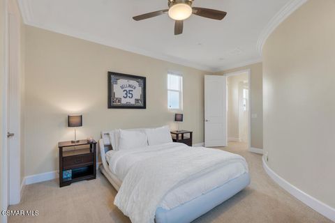 Tiny photo for 6894 Copper Creek Place, Moorpark, CA 93021 (MLS # 226000358)