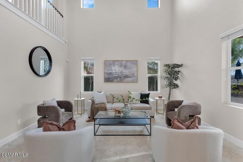 Tiny photo for 6894 Copper Creek Place, Moorpark, CA 93021 (MLS # 226000358)