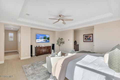 Tiny photo for 6894 Copper Creek Place, Moorpark, CA 93021 (MLS # 226000358)