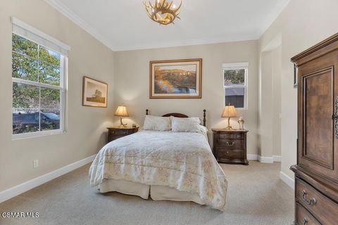 Tiny photo for 6894 Copper Creek Place, Moorpark, CA 93021 (MLS # 226000358)