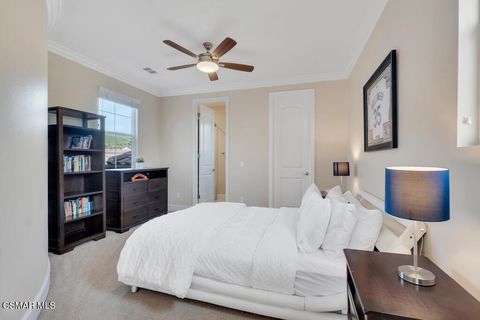 Tiny photo for 6894 Copper Creek Place, Moorpark, CA 93021 (MLS # 226000358)