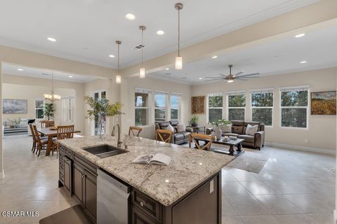 Tiny photo for 6894 Copper Creek Place, Moorpark, CA 93021 (MLS # 226000358)