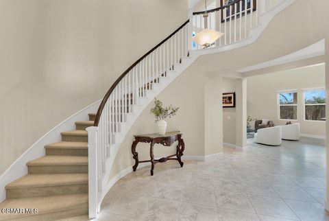 Tiny photo for 6894 Copper Creek Place, Moorpark, CA 93021 (MLS # 226000358)