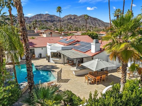 Photo of 72929 Skyward Way, Palm Desert, CA 92260 (MLS # 219144127DA)