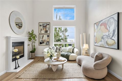 13031 Villosa Place 437 Playa Vista CA 90094