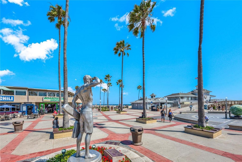 Versailles (VERS) - Residential