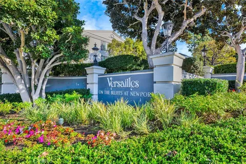 500 Cagney Lane Unit 103, Newport Beach, CA 92663 - MLS#: OC25239881