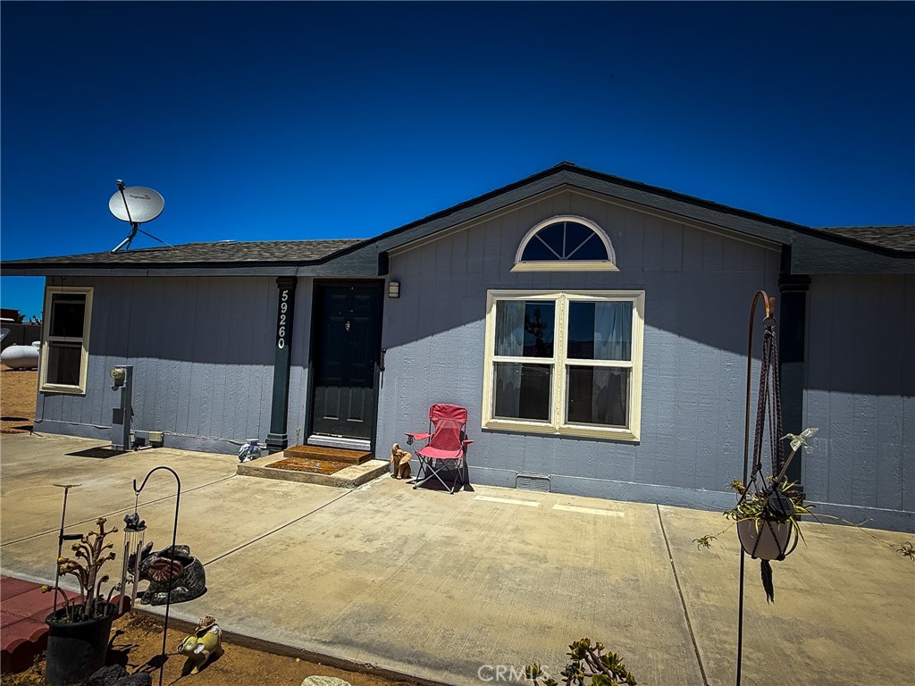 59260 Sunflower Drive