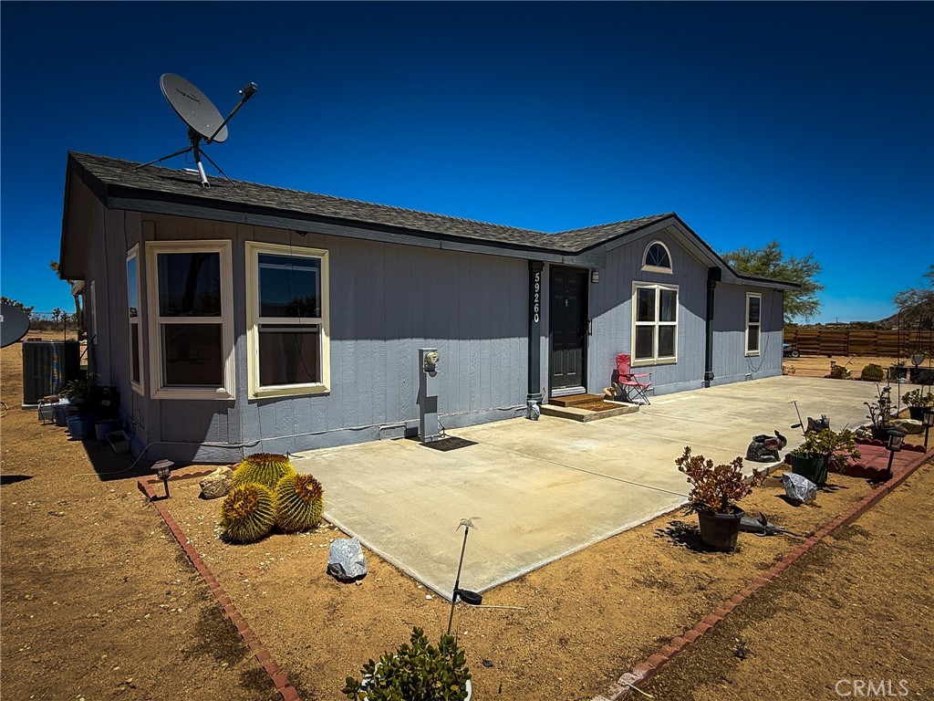59260 Sunflower Drive