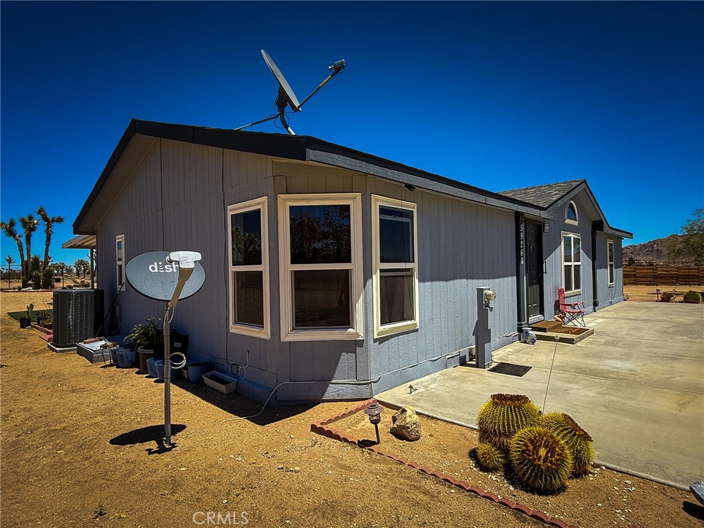 59260 Sunflower Drive
