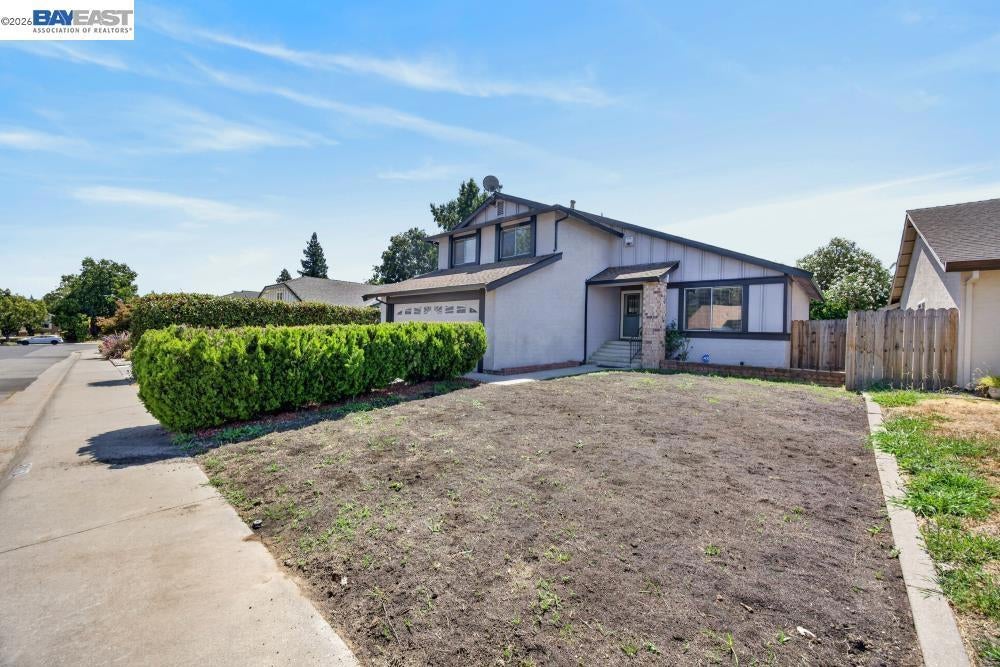 3964 Sitting Bull Way