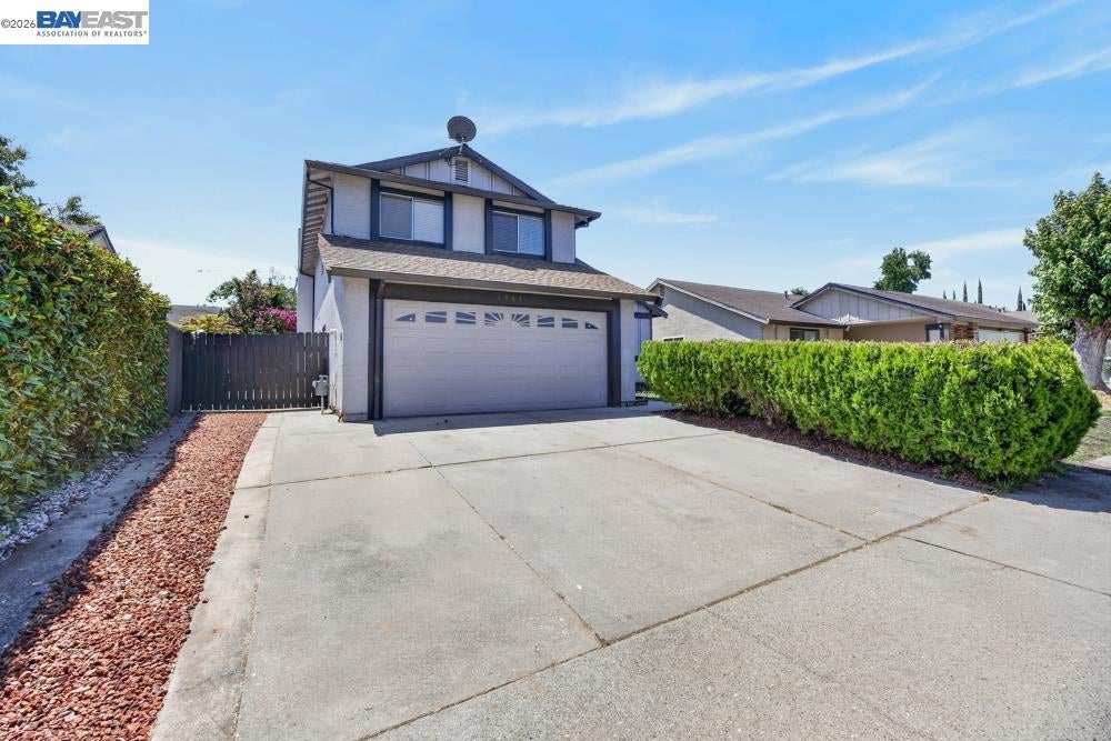 3964 Sitting Bull Way
