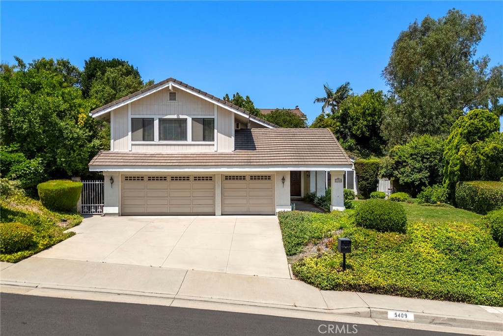 5409 Willowick Circle
